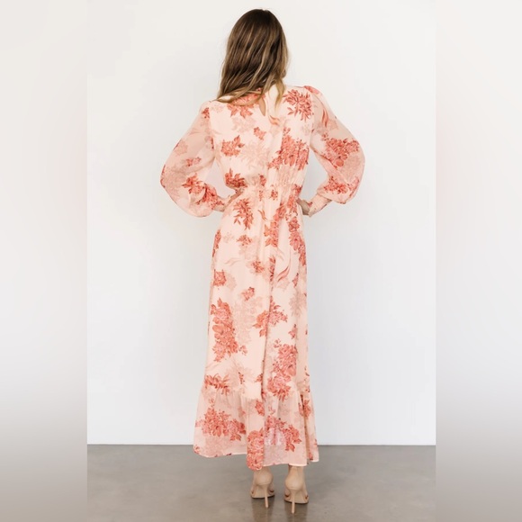 Baltic Born Luciana Maxi Dress NWT - Picture 2 of 8